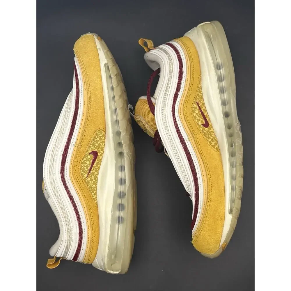 Nike Air Max 97 Premium Koi New Size 12